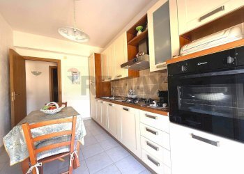 Cucina - Appartamento Via Segesta
 
17, Trapani - foto 10