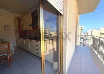 Balcone - Appartamento Via Segesta
 
17, Trapani - foto 11