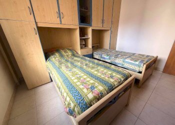 Camera / camera da letto - Appartamento Via Segesta
 
17, Trapani - foto 15