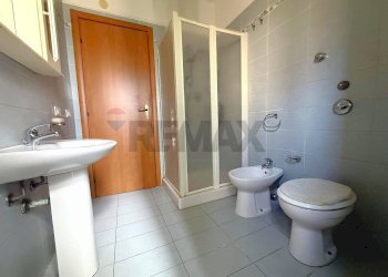 Bagno - Appartamento Via Segesta
 
17, Trapani - foto 16