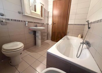 Bagno - Appartamento Via Segesta
 
17, Trapani - foto 17