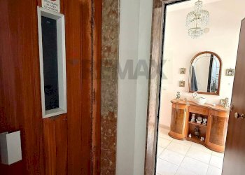 Hall / corridoio - Appartamento Via Segesta
 
17, Trapani - foto 18