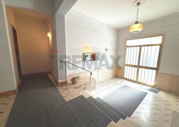 Hall / corridoio - Appartamento Via Segesta
 
17, Trapani - foto 20