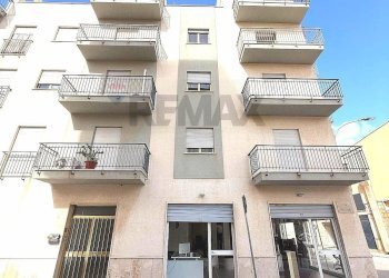 Edificio all\'aperto - Appartamento Via Segesta
 
17, Trapani - foto 22