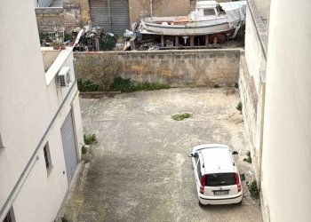 Edificio all\'aperto - Appartamento Via Segesta
 
17, Trapani - foto 24