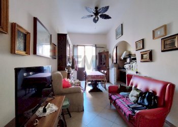 Soggiorno - Casa semi indipendente corso dei mille
 
1215, Palermo - foto 3