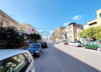 Edificio all\'aperto - Casa semi indipendente corso dei mille
 
1215, Palermo - foto 13