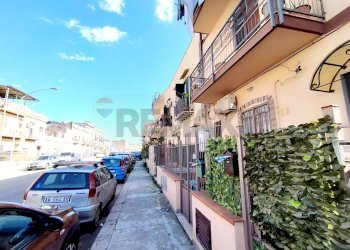 Edificio all\'aperto - Casa semi indipendente corso dei mille
 
1215, Palermo - foto 14