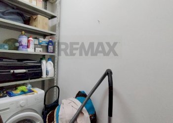 Lavanderia - Casa semi indipendente corso dei mille
 
1215, Palermo - foto 15