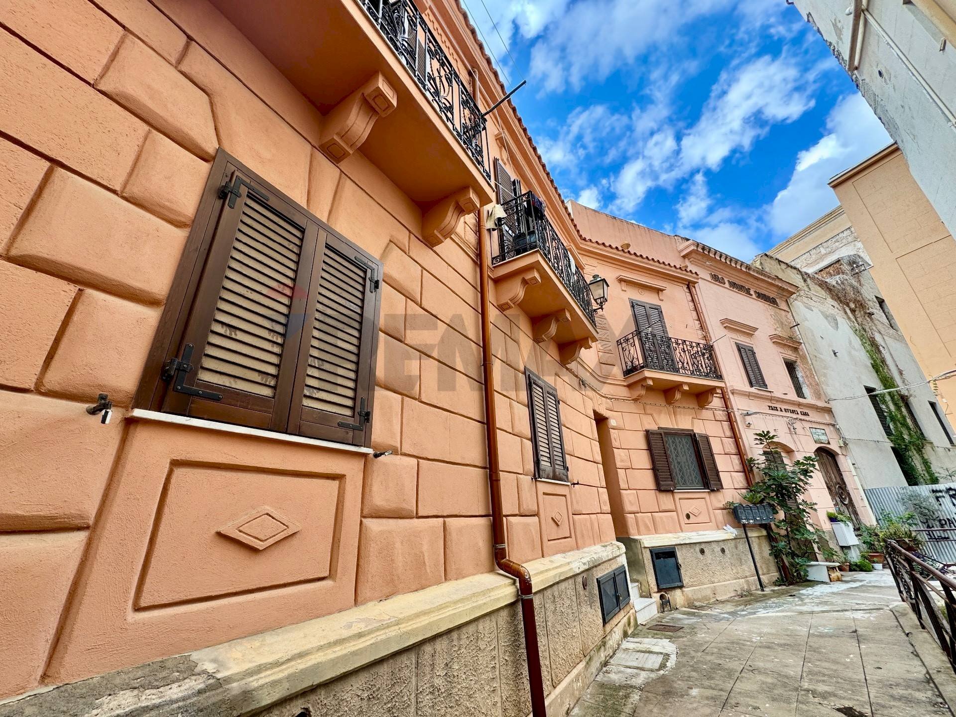 Edificio all\'aperto - Casa indipendente Vicolo Chiesa Di Sant'orsola
 
6, Palermo - foto 3