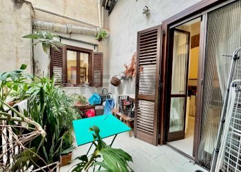 Terrazza - Independent house Vicolo Chiesa Di Sant'orsola
 
6, Palermo - photo 8