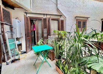 Terrazza - Independent house Vicolo Chiesa Di Sant'orsola
 
6, Palermo - photo 9