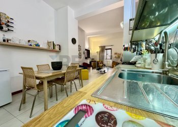 Cucina - Independent house Vicolo Chiesa Di Sant'orsola
 
6, Palermo - photo 17