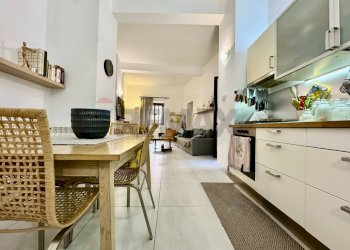 Cucina - Independent house Vicolo Chiesa Di Sant'orsola
 
6, Palermo - photo 18