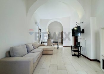 Soggiorno - Independent house Vicolo Chiesa Di Sant'orsola
 
6, Palermo - photo 21