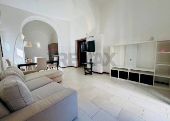 Soggiorno - Independent house Vicolo Chiesa Di Sant'orsola
 
6, Palermo - photo 22