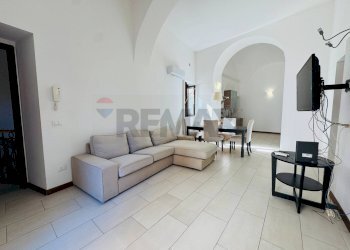 Sala da pranzo - Independent house Vicolo Chiesa Di Sant'orsola
 
6, Palermo - photo 25