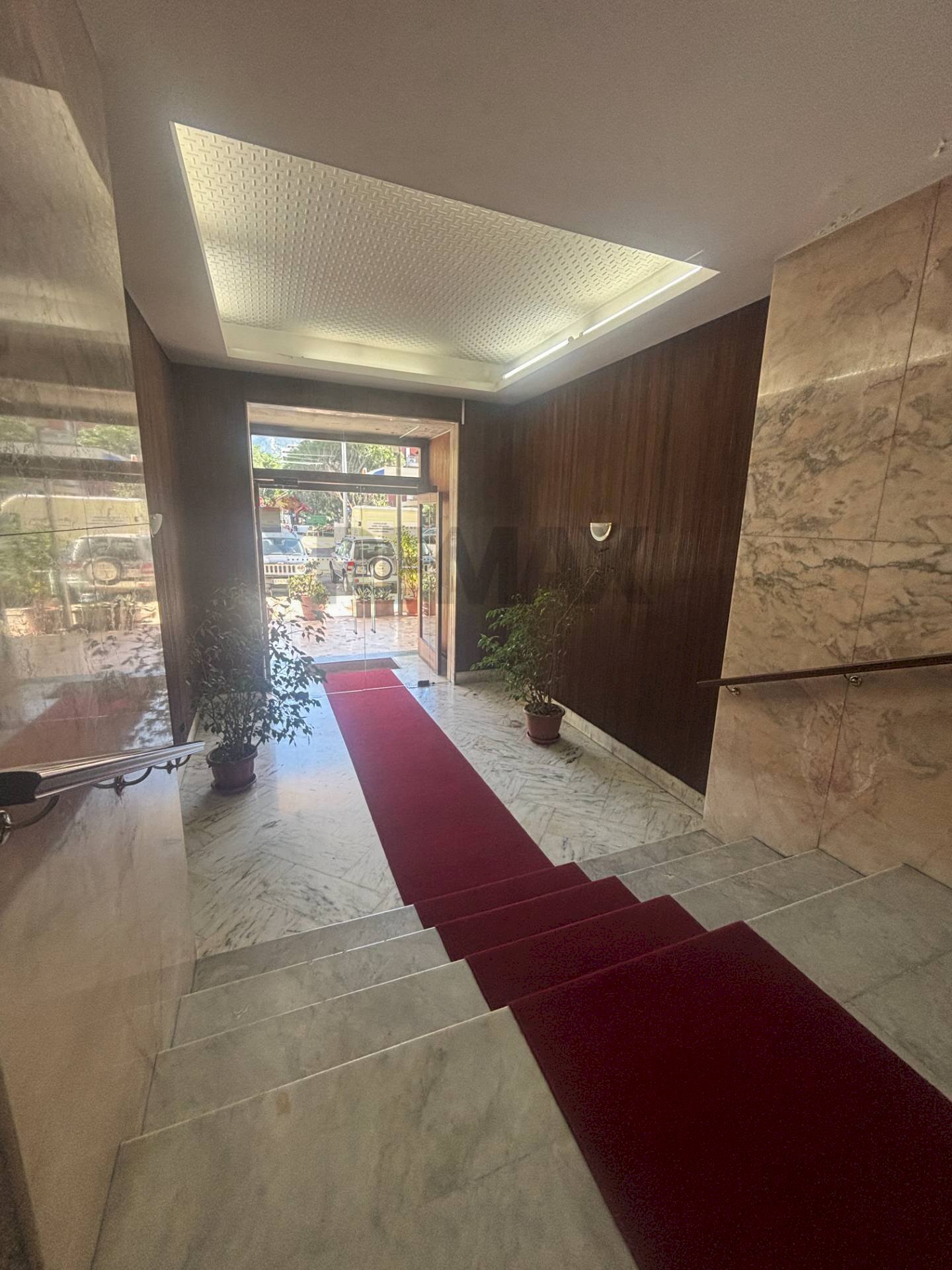 Ricezione / Lobby - Appartamento Via Empedocle Restivo
 
82, Palermo - foto 3