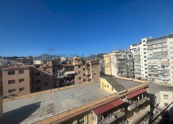 Edificio all\'aperto - Appartamento Via Empedocle Restivo
 
82, Palermo - foto 14