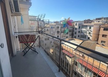 Balcone - Appartamento Via Empedocle Restivo
 
82, Palermo - foto 15