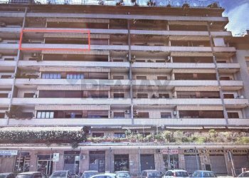 Edificio all\'aperto - Appartamento Via Empedocle Restivo
 
82, Palermo - foto 6