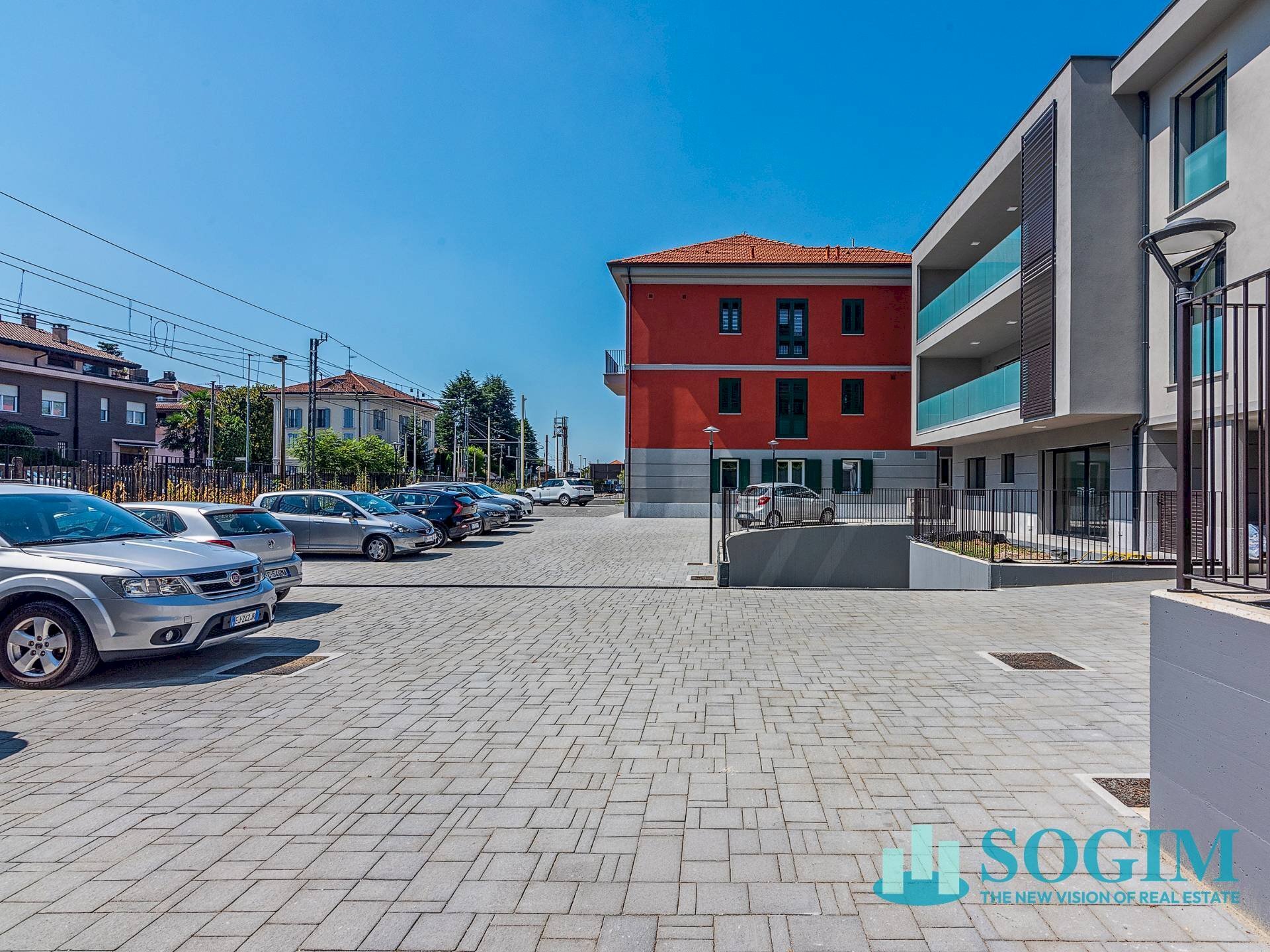 Foto 2 - Bilocale via Piave
 
27, Mariano Comense - foto 2