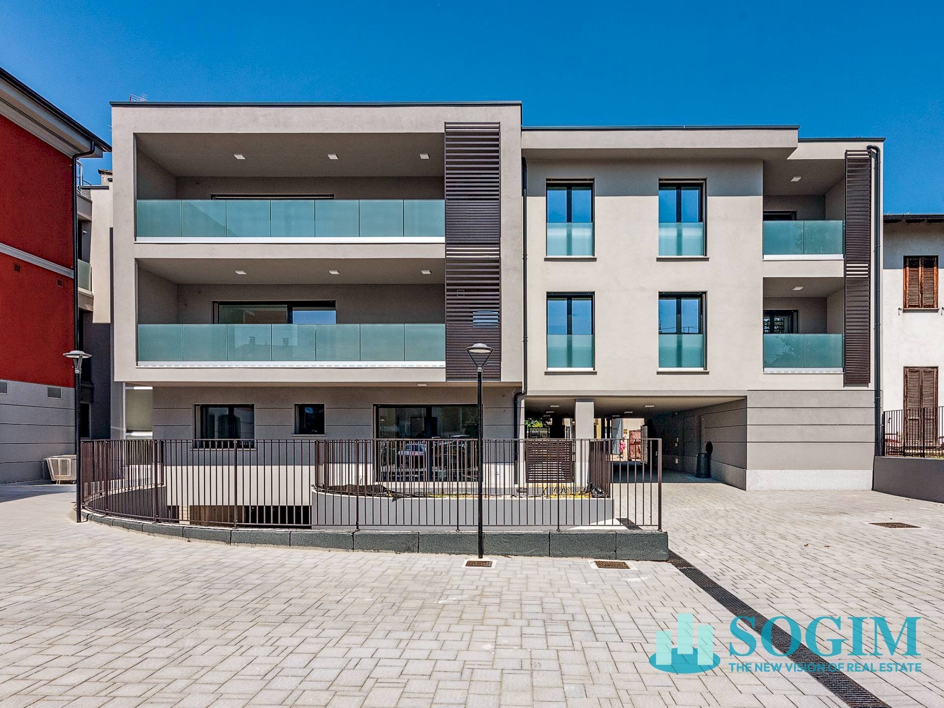 Foto 3 - Bilocale via Piave
 
27, Mariano Comense - foto 3