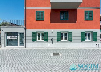 Foto 7 - Bilocale via Piave
 
27, Mariano Comense - foto 7