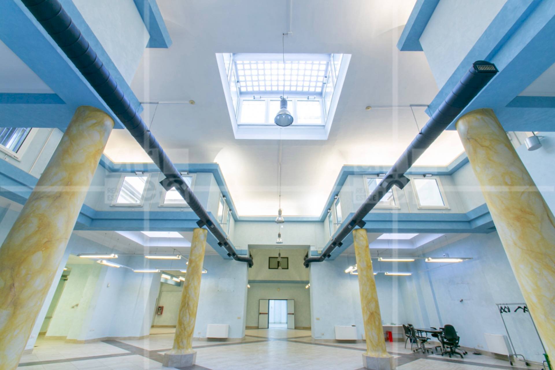 Foto 1 - Ufficio Via Quattro Novembre, Roma - foto 1