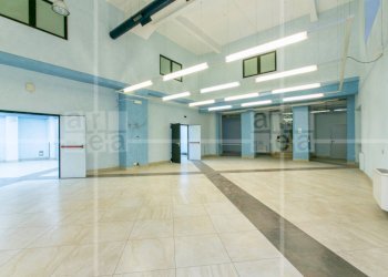 Foto 12 - Ufficio Via Quattro Novembre, Roma - foto 12