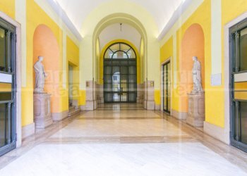 Foto 29 - Ufficio Via Quattro Novembre, Roma - foto 29