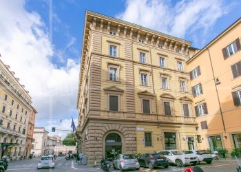 Foto 37 - Ufficio Via Quattro Novembre, Roma - foto 37