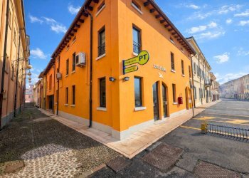 Foto 2 - Two-room apartment Concordia sulla Secchia - photo 2