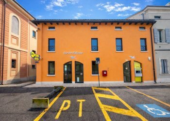 Foto 6 - Two-room apartment Concordia sulla Secchia - photo 6