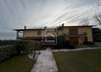 Foto 16 - Villa a Schiera Via Cavalier Giovanni Leali
 
19, Polpenazze del Garda - foto 16