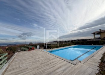 Foto 18 - Villa a Schiera Via Cavalier Giovanni Leali
 
19, Polpenazze del Garda - foto 18