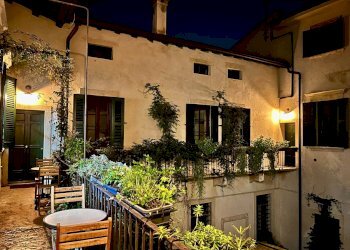 Appartamento - Corso Cavour, 41, Verona (zona Centro Storico) - foto 24