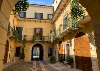 Appartamento - Corso Cavour, 41, Verona (zona Centro Storico) - foto 28