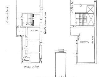 Appartamento - Corso Cavour, 41, Verona (zona Centro Storico) - foto 30