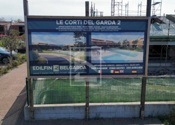 Foto 23 - Trilocale VIA FORTE FENILAZZO
 
4, Peschiera del Garda - foto 22