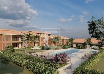 Foto 5 - Trilocale VIA FORTE FENILAZZO
 
4, Peschiera del Garda - foto 5