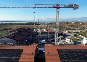 Foto 28 - Trilocale VIA FORTE FENILAZZO
 
4, Peschiera del Garda - foto 27