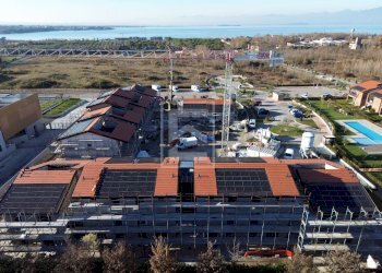 Foto 1 - Quadrilocale VIA FORTE FENILAZZO
 
4, Peschiera del Garda - foto 1