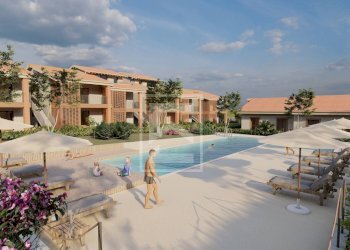 Foto 7 - Quadrilocale VIA FORTE FENILAZZO
 
4, Peschiera del Garda - foto 7