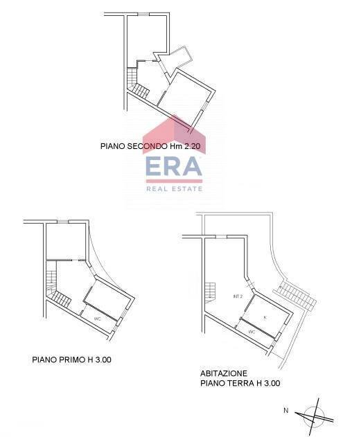 Planimetria - Villa Via Del Fosso Di Tor Pagnotta
 
109, Roma - planimetria 1