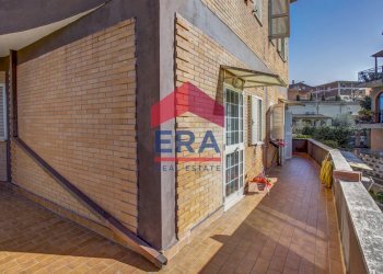 Terrazzo - Villa Via Del Fosso Di Tor Pagnotta
109, Roma - foto 4