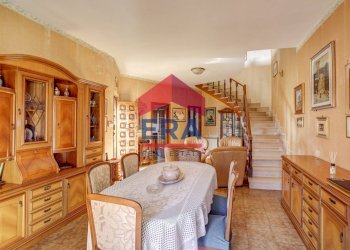 Salonre - Villa Via Del Fosso Di Tor Pagnotta
109, Roma - foto 9