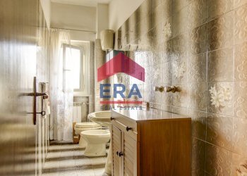 Bagno - Villa Via Del Fosso Di Tor Pagnotta
109, Roma - foto 11