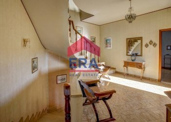 Disimpegno - Villa Via Del Fosso Di Tor Pagnotta
109, Roma - foto 12