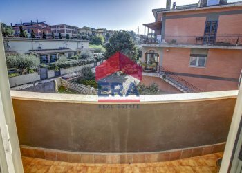 Balcone - Villa Via Del Fosso Di Tor Pagnotta
109, Roma - foto 16